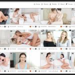 Top rated pay porn site for lesbian videos.