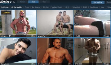 Best gay porn site with live sex cams.