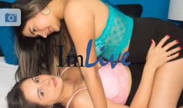 Best lesbian sex cams on Imlive
