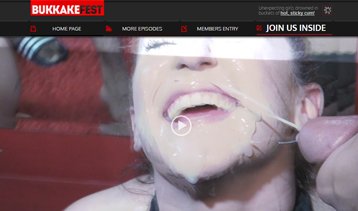 Nice bukkake porn site where you can watch HD videos.