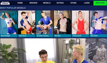 Best gay porn site with twinks