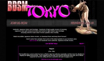 Best porn site for BDSM sex videos.