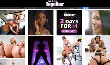 Top porn site with hot lesbians.