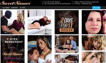 Top erotic pay site with romantic porn