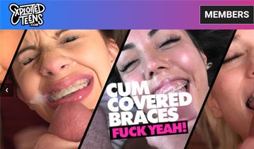 Good pay adult website for first-time sex videos.