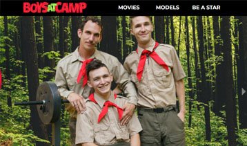 Cheap gay porn site with outdoor sex videos.