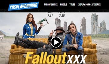 Top porn website with high-quality cosplay videos.